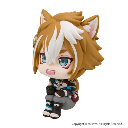 BACK ORDER – LOOKUP GENSHIN IMPACT - GOROU [WITH GIFT]