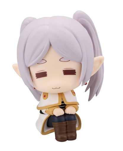 BACK ORDER – LOOKUP FRIEREN: BEYOND JOURNEY'S END - FRIEREN DROOPY FACE VER.