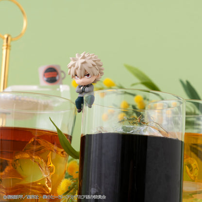 PRE ORDER – OCHATOMO SERIES MY HERO ACADEMIA - A LITTLE BREAK TEA TIME (BOX OF 6)