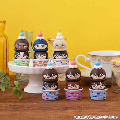 PRE ORDER – TSUMICHEN STACK UP & CHANGE DETECTIVE CONAN (WITH GIFT)