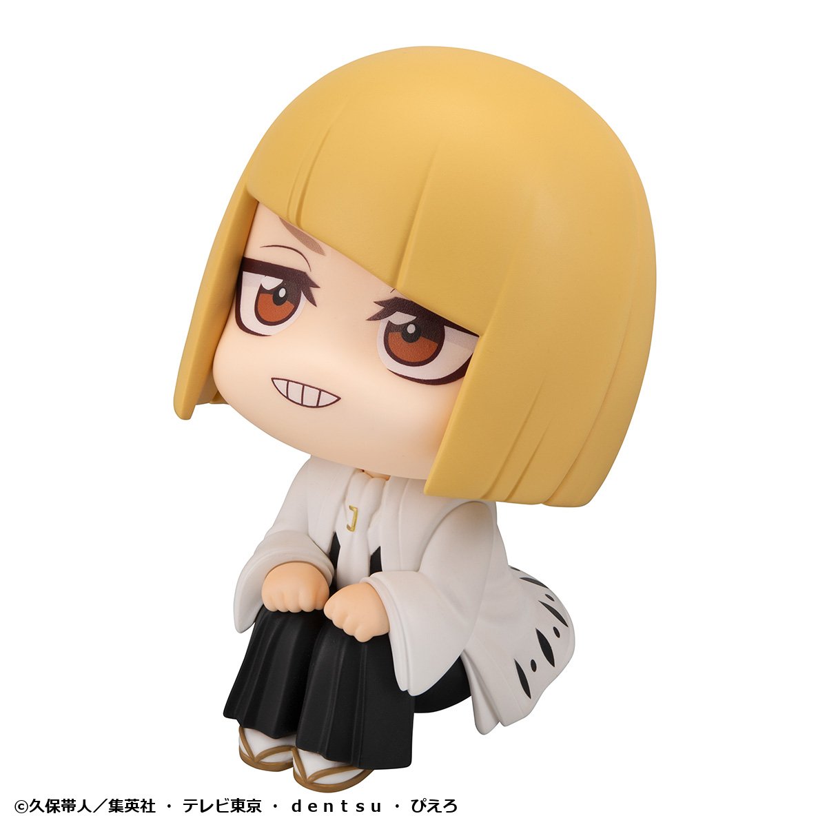 PRE ORDER – LOOKUP TV ANIME BLEACH THOUSAND-YEAR BLOOD WAR - SHINJI HIRAKO