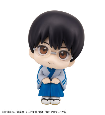 PRE ORDER – LOOKUP GINTAMA - SHIMPACHI SHIMURA [WITH GIFT]