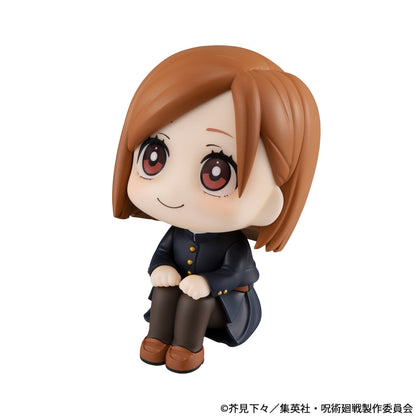 PRE ORDER – LOOKUP JUJUTSU KAISEN NOBARA KUGISAKI (REPEAT)