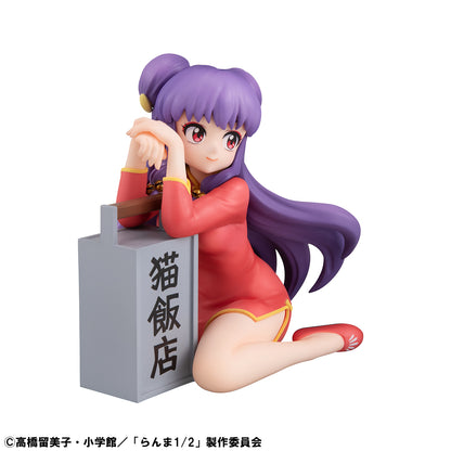 PRE ORDER – G.E.M. SERIES TV ANIME RANMA 1／2  PALM SIZE SHAMPOO