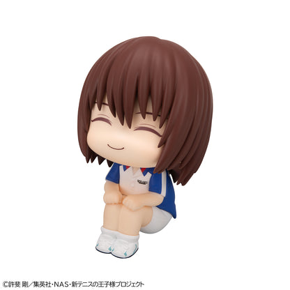 PRE ORDER – LOOKUP THE NEW PRINCE OF TENNIS SHUSUKE FUJI & KURANOSUKE SHIRAISHI (WITH GIFT)