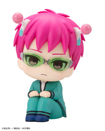 PRE ORDER – LOOKUP THE DISASTROUS LIFE OF SAIKI K. - KUSUO SAIKI