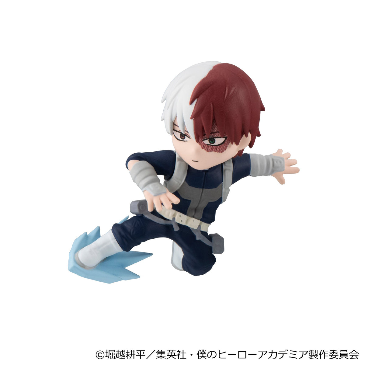 PRE ORDER – TOBIMAS MY HERO ACADEMIA (BOX OF 6)