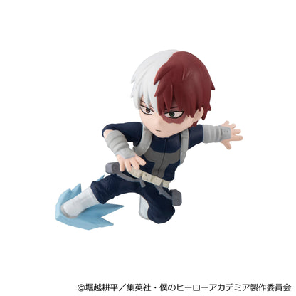 PRE ORDER – TOBIMAS MY HERO ACADEMIA (BOX OF 6)