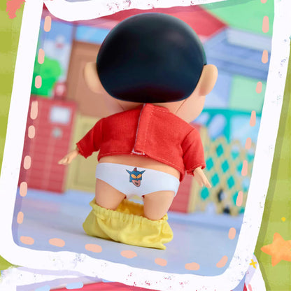 PRE ORDER – IO CREATIONS CRAYON SHIN-CHAN QQ BOUNCY SERIES SHIN-CHAN