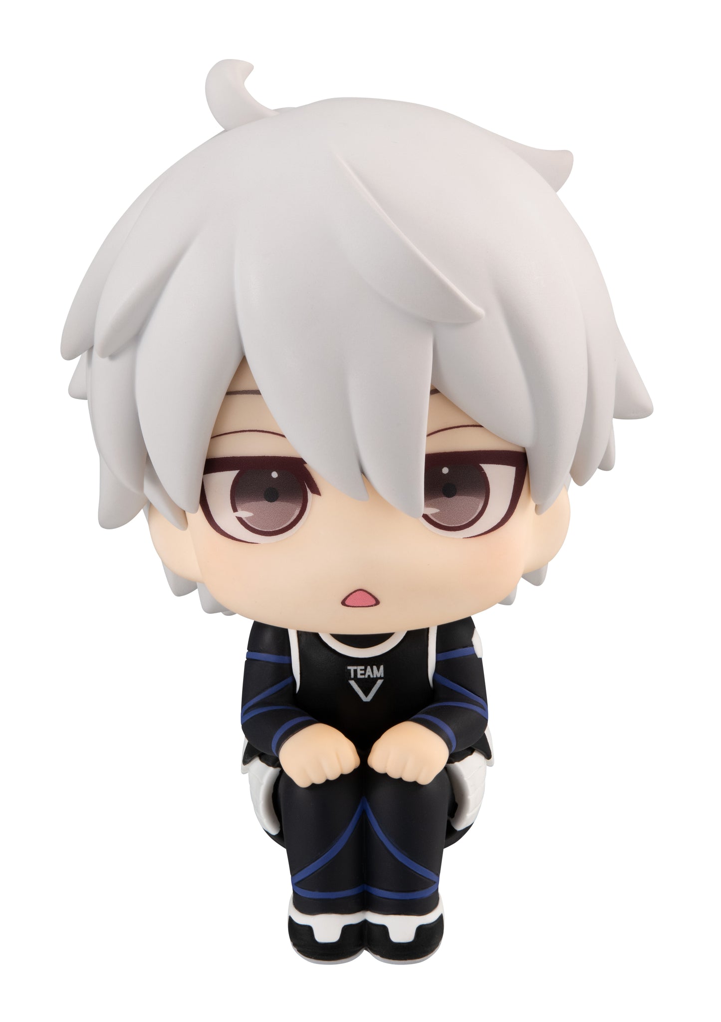 PRE ORDER – LOOKUP BLUE LOCK - SEISHIRO NAGI (REPEAT)