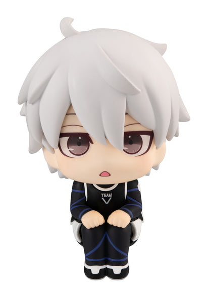 PRE ORDER – LOOKUP BLUE LOCK - SEISHIRO NAGI (REPEAT)