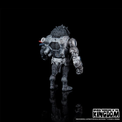 PRE ORDER – ANIMAL WARRIORS OF THE KINGDOM - THE VOID