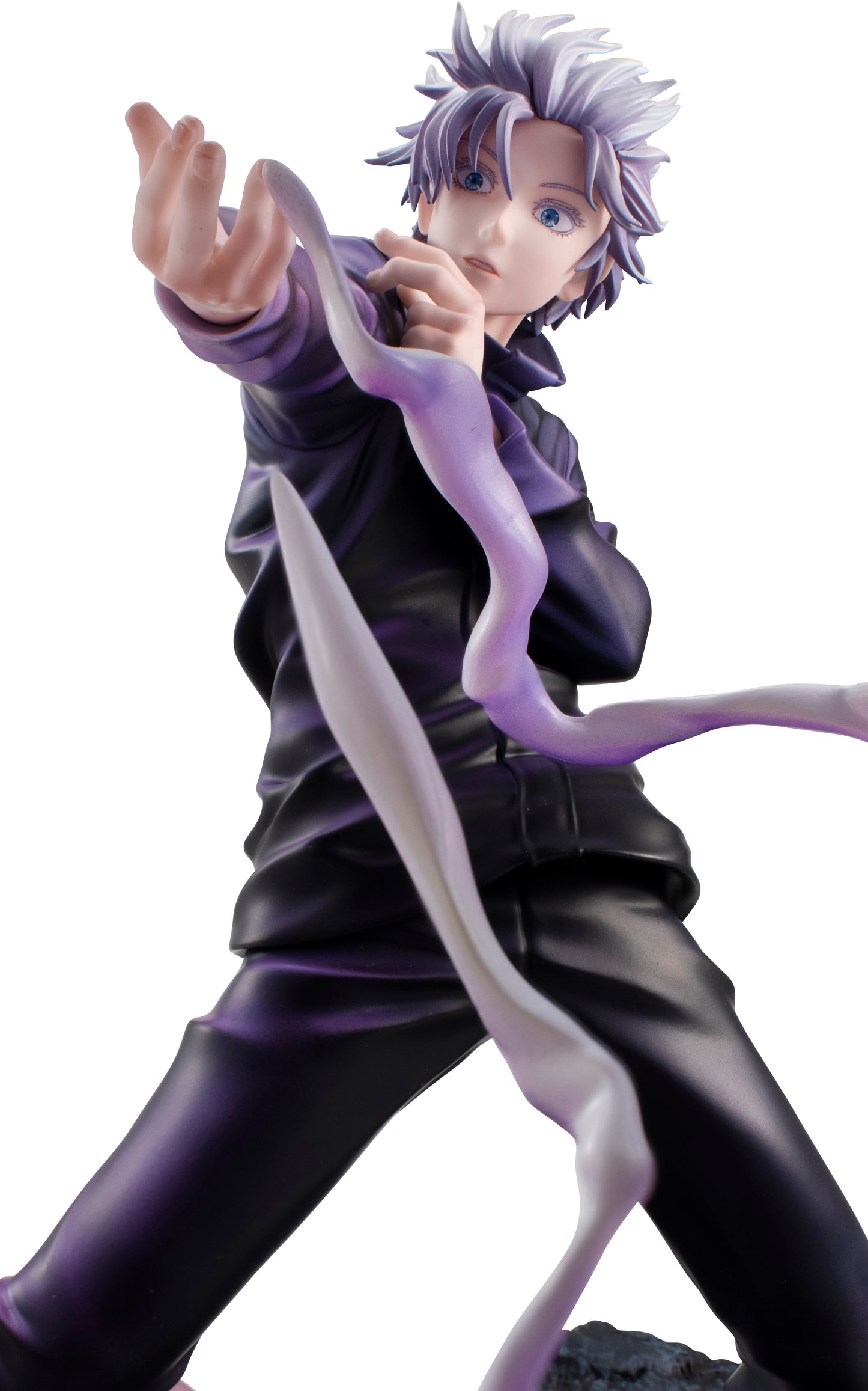 BACK ORDER – DX FIGURE JUJUTSU KAISEN SATORU GOJO KYOSHIKI MURASAKI VER. (REPEAT)