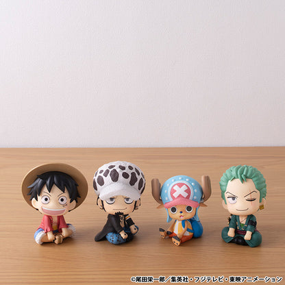 BACK ORDER – LOOKUP ONE PIECE TRAFALGAR LAW (REPEAT)
