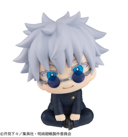 PRE ORDER – LOOKUP JUJUTSUKAISEN - SATORU GOJO KOSEN VER. （REPEAT）