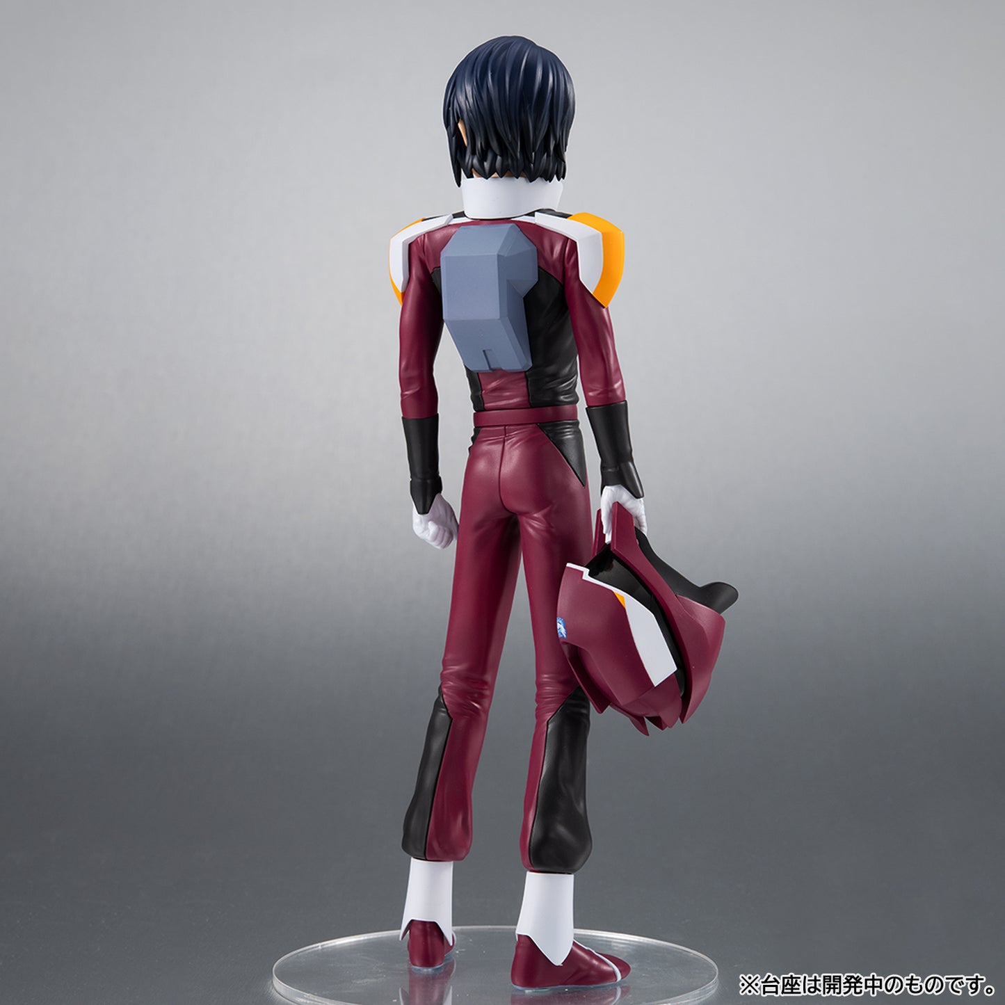 PRE ORDER – LUCREA LITE MOBILE SUIT GUNDAM SEED ATHRUN ZALA PILOT SUIT VER.