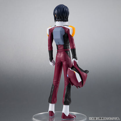 PRE ORDER – LUCREA LITE MOBILE SUIT GUNDAM SEED ATHRUN ZALA PILOT SUIT VER.