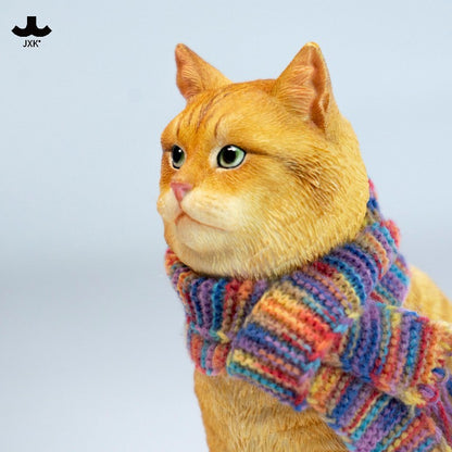 PRE ORDER – JXK WANDERING BOB JXK328