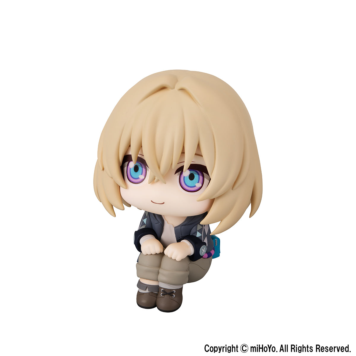 BACK ORDER – LOOKUP HONKAI: STAR RAIL - AVENTURINE & KAKAVASHA SET [WITH GIFT]
