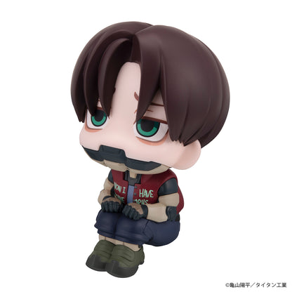PRE ORDER – LOOKUP MILKY☆SUBWAY THE GALACTIC LIMITED EXPRESS KURT & MAX (WITH GIFT)