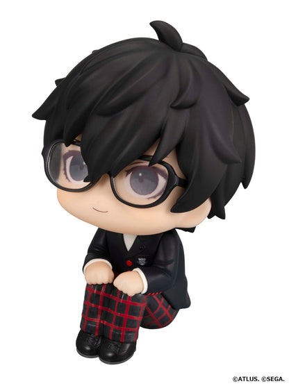 PRE ORDER – LOOKUP PERSONA 5 THE ROYAL - HERO