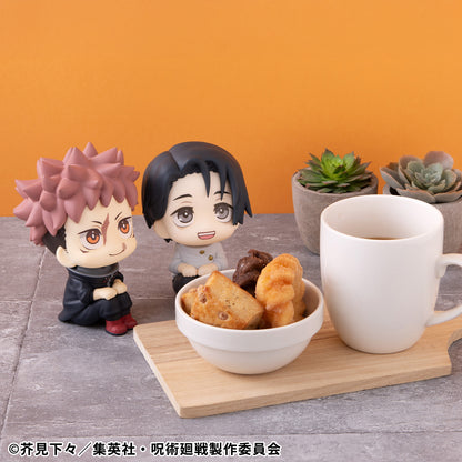 BACK ORDER – LOOKUP JUJUTSU KAISEN YUTA OKKOTSU VER.2