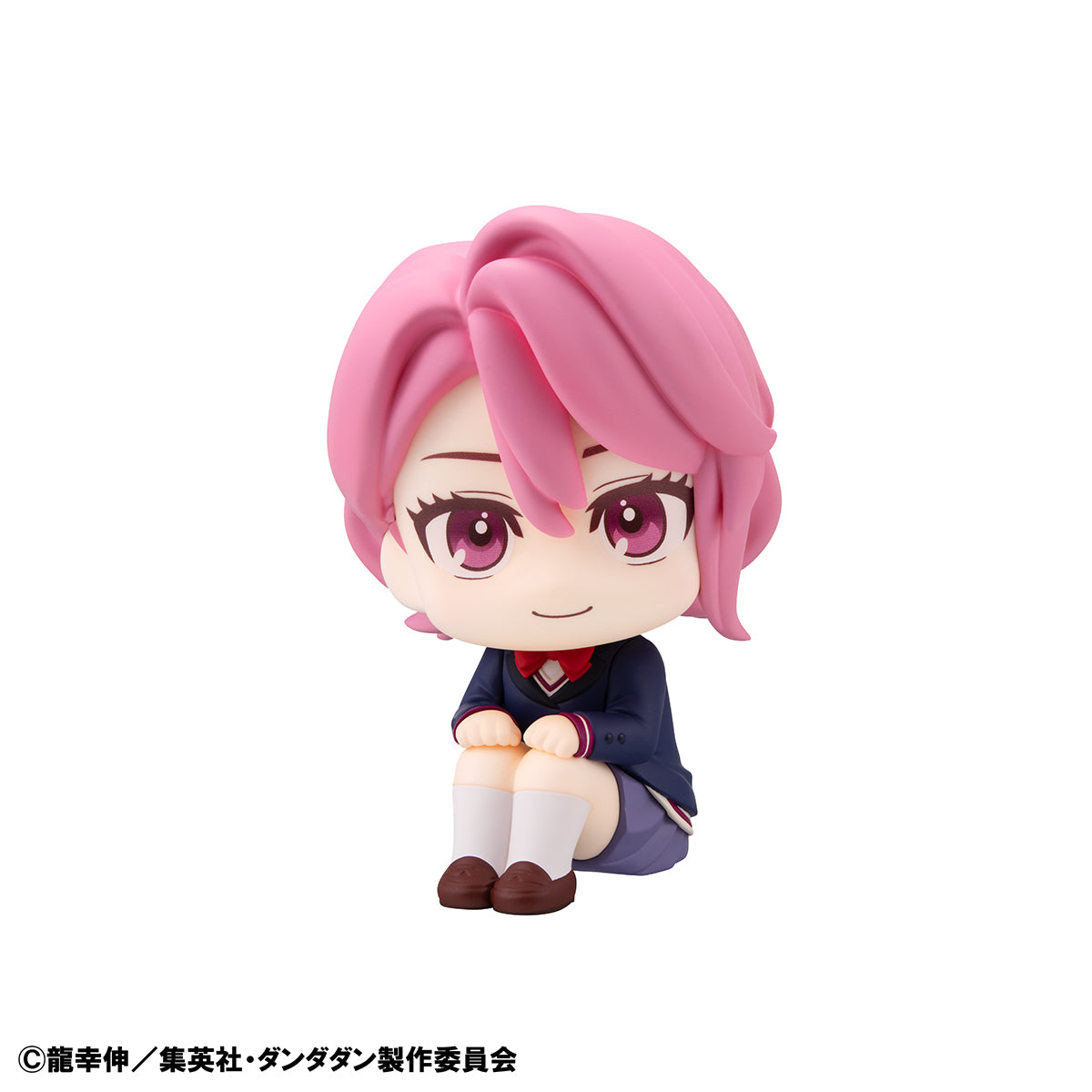PRE ORDER – LOOKUP TV ANIME - DAN DA DAN - AIRA & JIJI SET 【WITH GIFT】