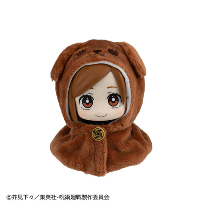 PRE ORDER – LOOKUP CAPE ANIME JUJUTSU KAISEN 5TH ANNIVERSARY NOBARA KUGISAKI