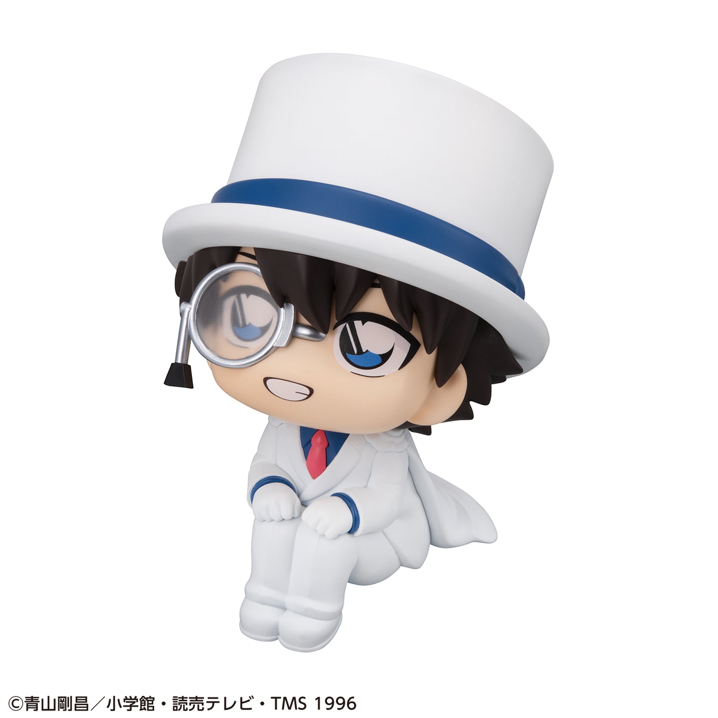 PRE ORDER – LOOKUP DETECTIVE CONAN CONAN EDOGAWA & KID THE PHANTOM THIEF (WITH GIFT)