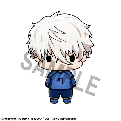 PRE ORDER – CHOKORIN COLLECTION BLUE LOCK VOL.2  (BOX OF 6)