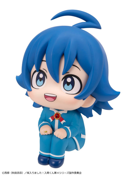 PRE ORDER – LOOKUP WELCOME TO DEMON SCHOOL! IRUMA-KUN - IRUMA SUZUKI