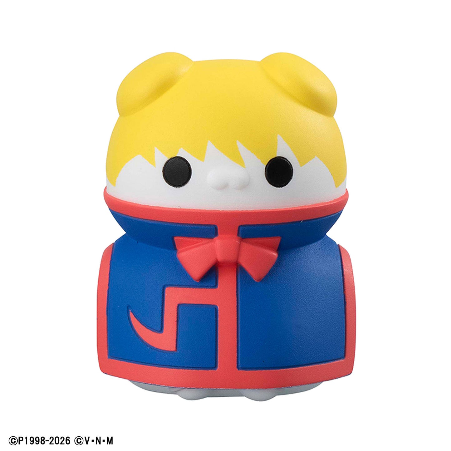 PRE ORDER – MEGA CAT PROJECT HUNTER X HUNTER NYANTER X NYANTER　HUNTER X CAT (BOX OF 8)