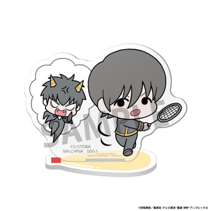 PRE ORDER – ACRYLIC STAND BUDDYCOLLE GINTAMA VICE LEADER 24H (BOX OF 6)