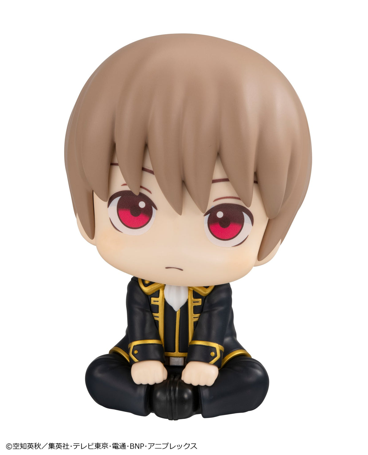 PRE ORDER – LOOKUP GINTAMA - SOUGO OKITA (REPEAT)