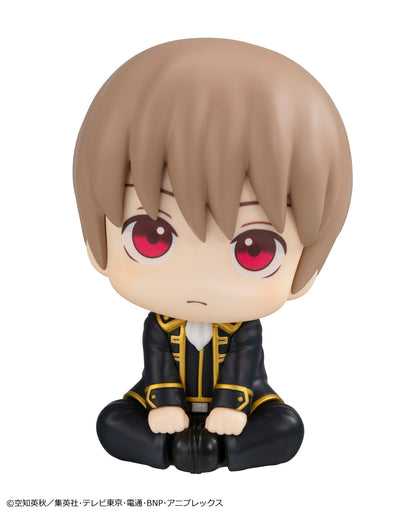 PRE ORDER – LOOKUP GINTAMA - SOUGO OKITA (REPEAT)