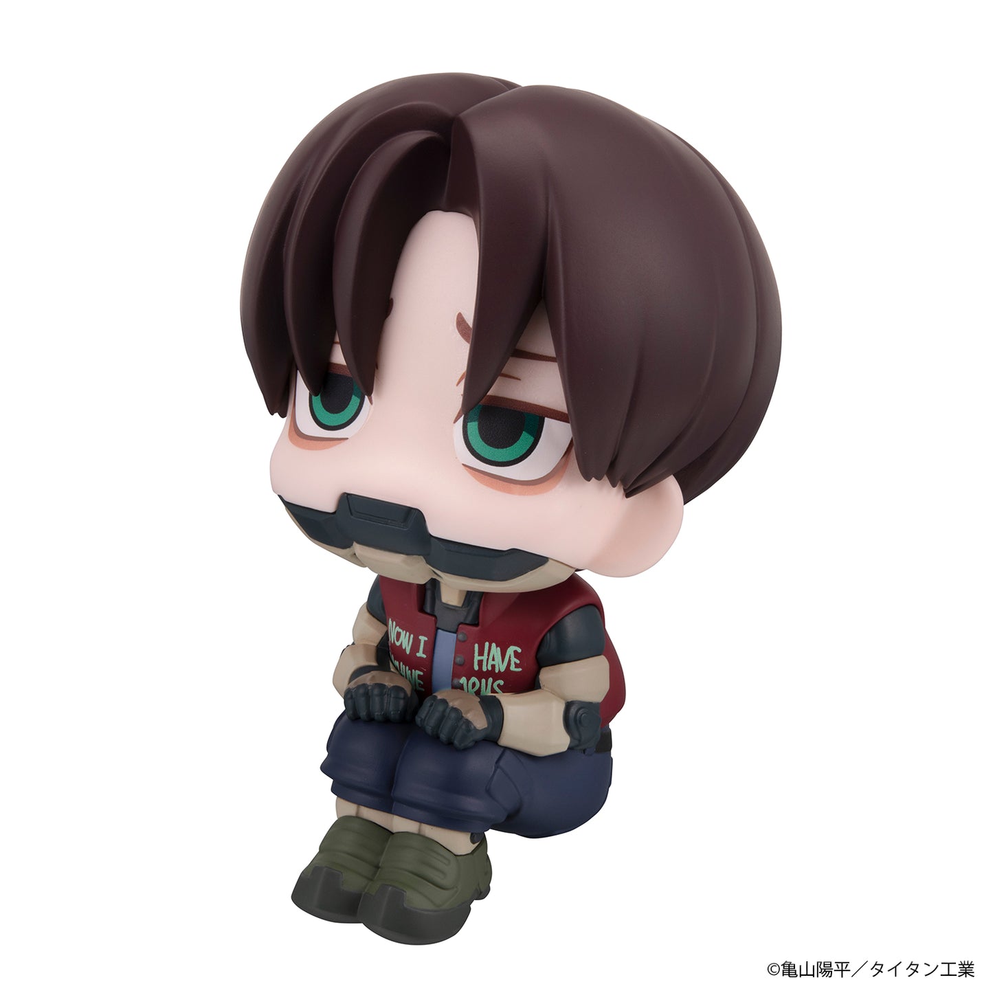 PRE ORDER – LOOKUP MILKY☆SUBWAY THE GALACTIC LIMITED EXPRESS KURT