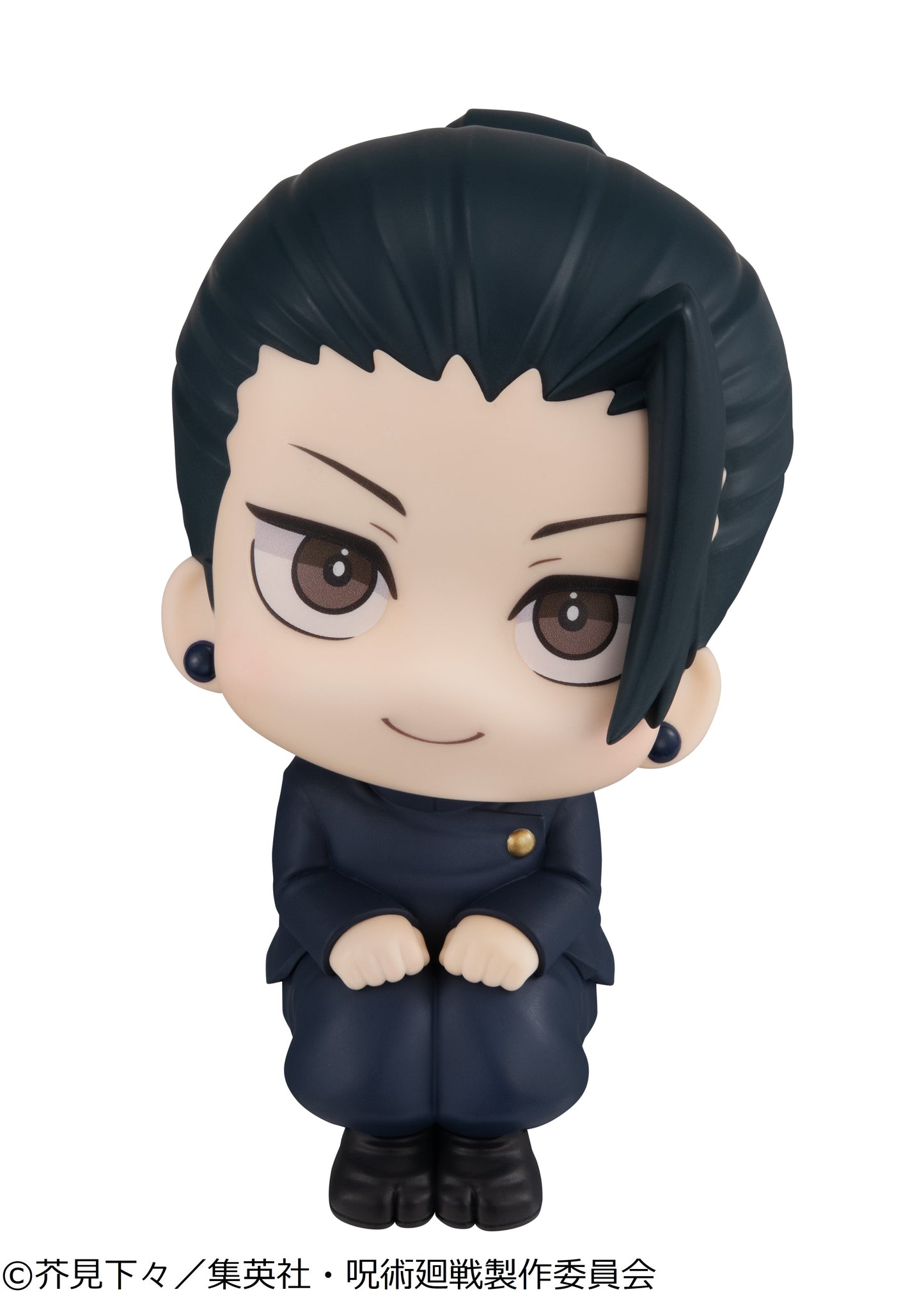 PRE ORDER – LOOKUP JUJUTSUKAISEN - GETO SUGURU KOSEN VER. （REPEAT）