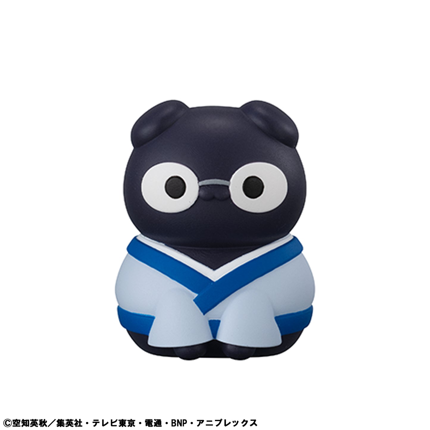 PRE ORDER – MEGA CAT PROJECT GINTAMA NYANTAMA GO MEOW-MEOW EDITION! (BOX OF 8)
