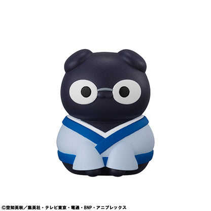 PRE ORDER – MEGA CAT PROJECT GINTAMA NYANTAMA GO MEOW-MEOW EDITION! (BOX OF 8)
