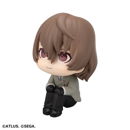PRE ORDER – LOOKUP PERSONA 5 THE ROYAL - GORO AKECHI