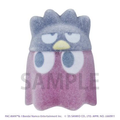 PRE ORDER – PAC-MAN×SANRIO CHARACTERS CHIBICOLLECT FIGURE VOL.2 FLOCKY VER. (BOX OF 6)