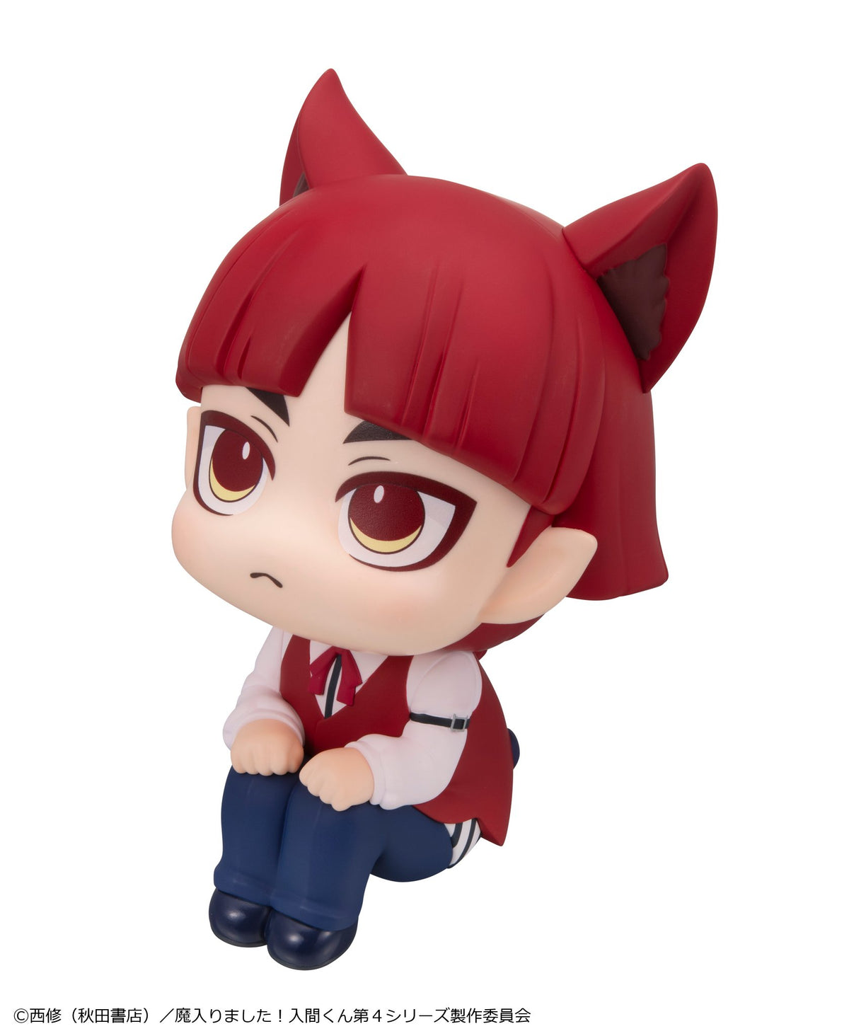PRE ORDER – LOOKUP WELCOME TO DEMON SCHOOL! IRUMA-KUN - OPERA