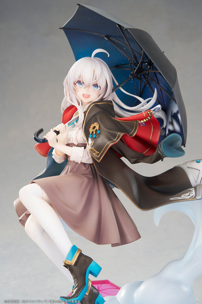 PRE ORDER – 1/7 WANDERING WITCH: THE JOURNEY OF ELAINA - ELAINA - SKY AFTER RAIN