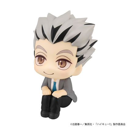 BACK ORDER – LOOKUP HAIKYU!! KOTARO BOKUTO (REPEAT)
