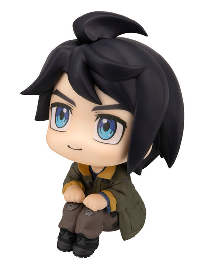 PRE ORDER – LOOKUP MOBILE SUIT GUNDAM IRON-BLOODED ORPHANS MIKAZUKI AUGUS