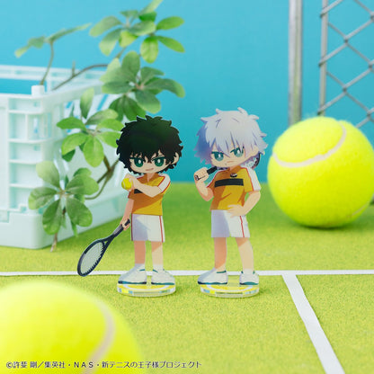 PRE ORDER – IRUSUTA THE PRINCE OF TENNIS II VOL. 2 (BOX OF 6)