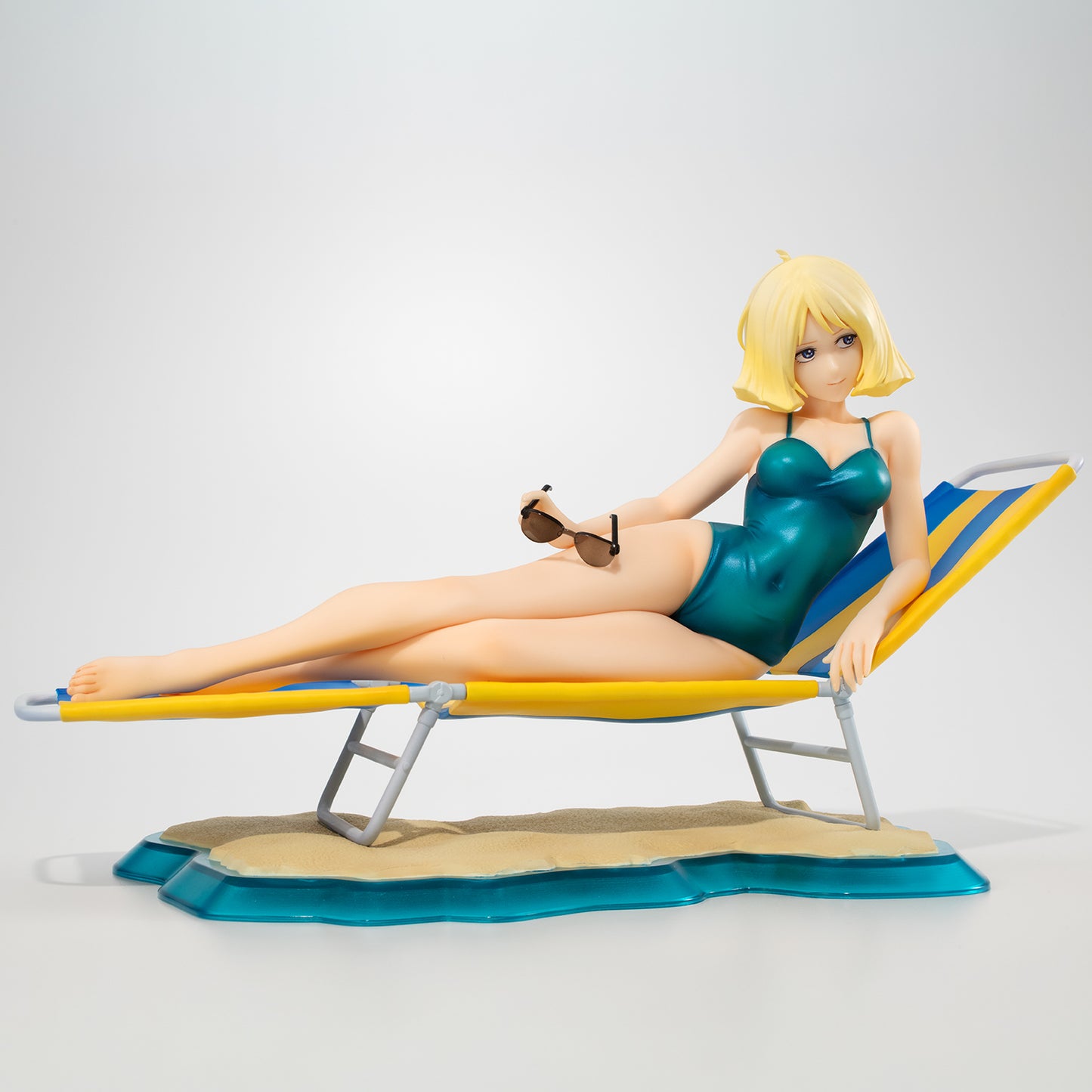 PRE ORDER – 1/8 GGG (GUNDAM GIRLS GENERATION) SERIES MOBILE SUIT GUNDAM SAYLA MASS ~ BREAK TIME ~ (REPEAT)