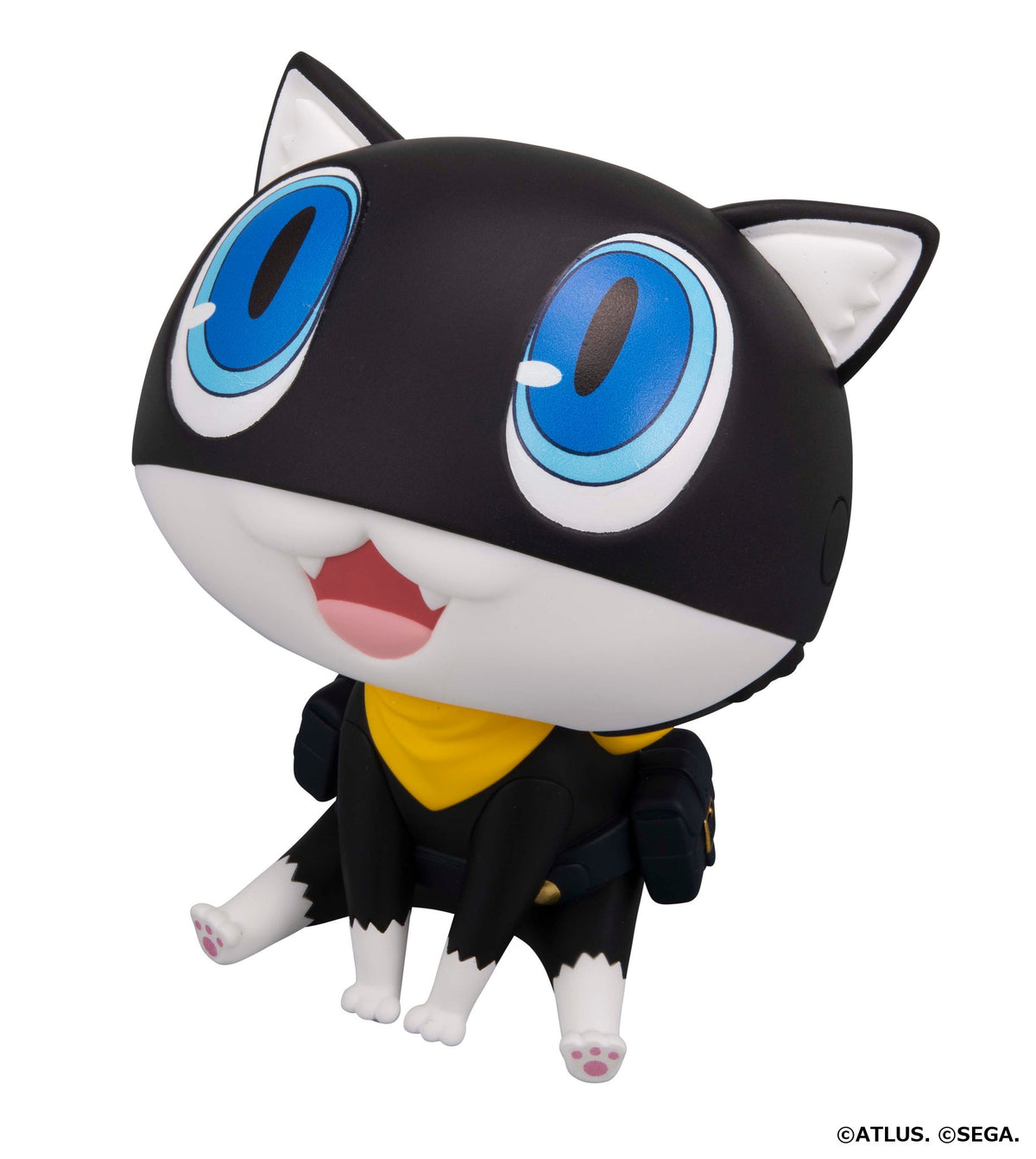 PRE ORDER – LOOKUP PERSONA 5 THE ROYAL - MORGANA