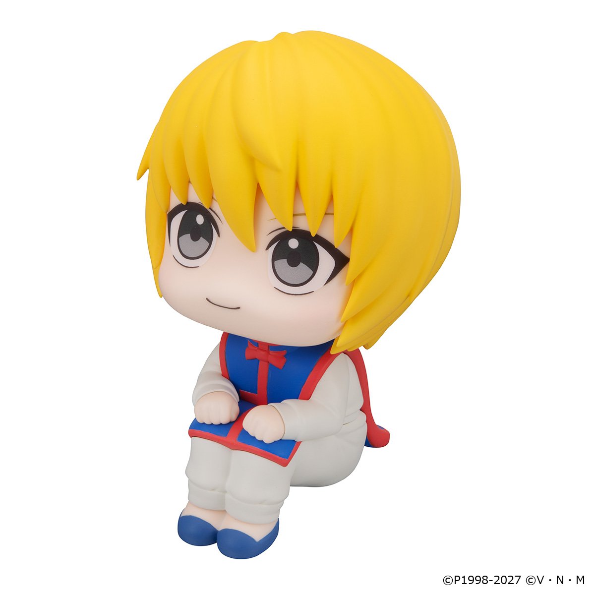 PRE ORDER – LOOKUP HUNTER×HUNTER - KURAPIKA