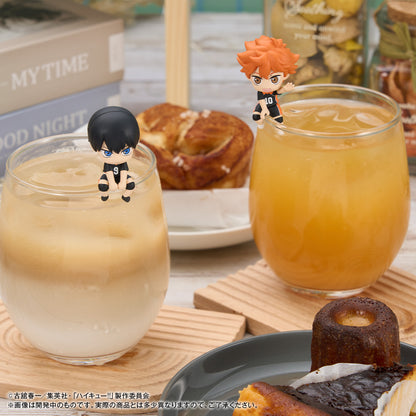 BACK ORDER – OCHATOMO SERIES HAIKYU!! BREAK TIME ON THE TOP (BOX OF 6)